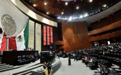 CÁMARA DE DIPUTADOS RECIBE MINUTAS EN MATERIA DE TELECOMUNICACIONES Y RADIODIFUSIÒN